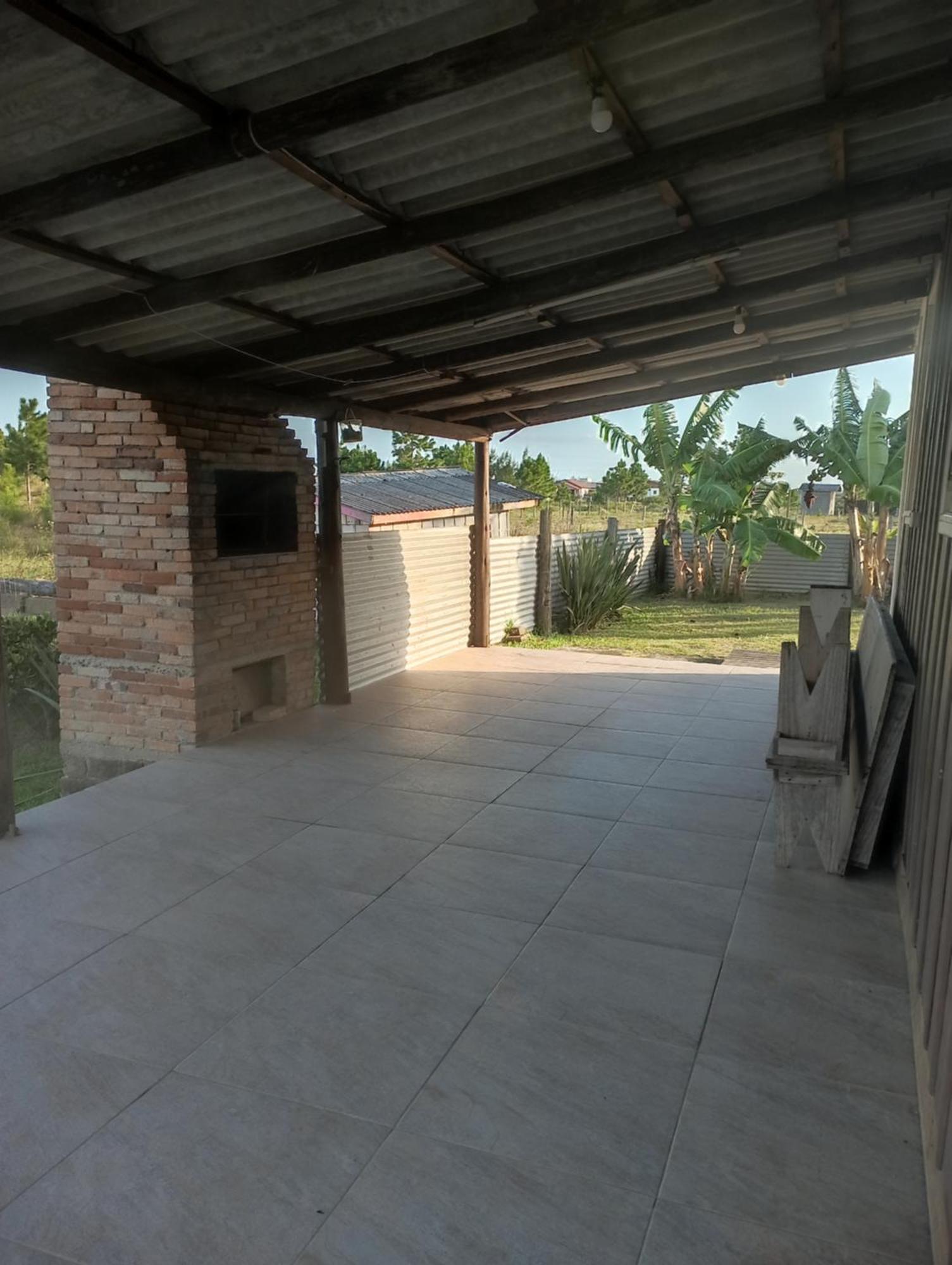 Casa Com Churrasqueira Wi-Fi, Tv Com Netflix E Youtube Balneario Gaivota Bagian luar foto